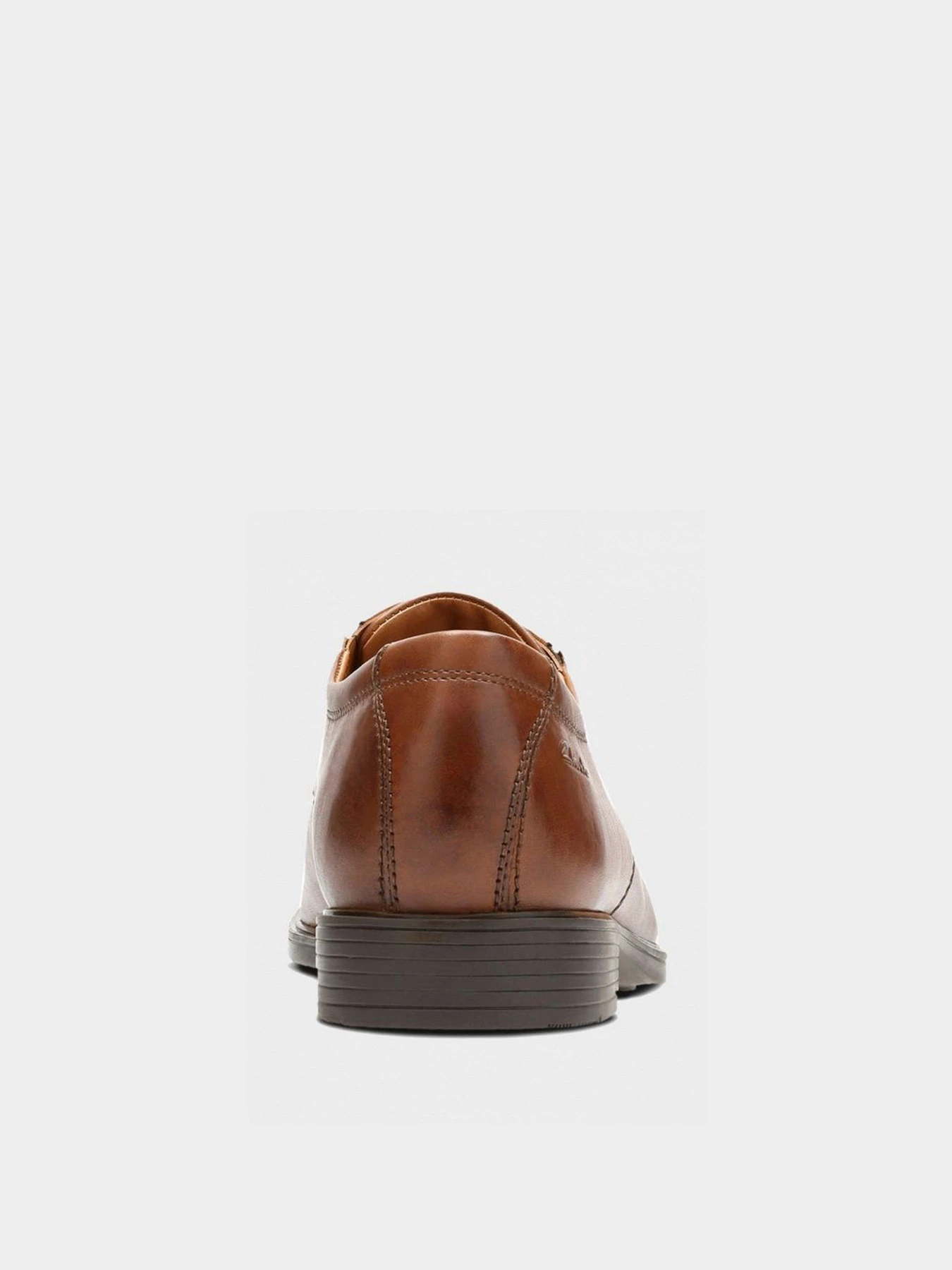 Туфли и лоферы Clarks модель 2613-0097 Туфли и лоферы Clarks модель 2613-0097 Фото