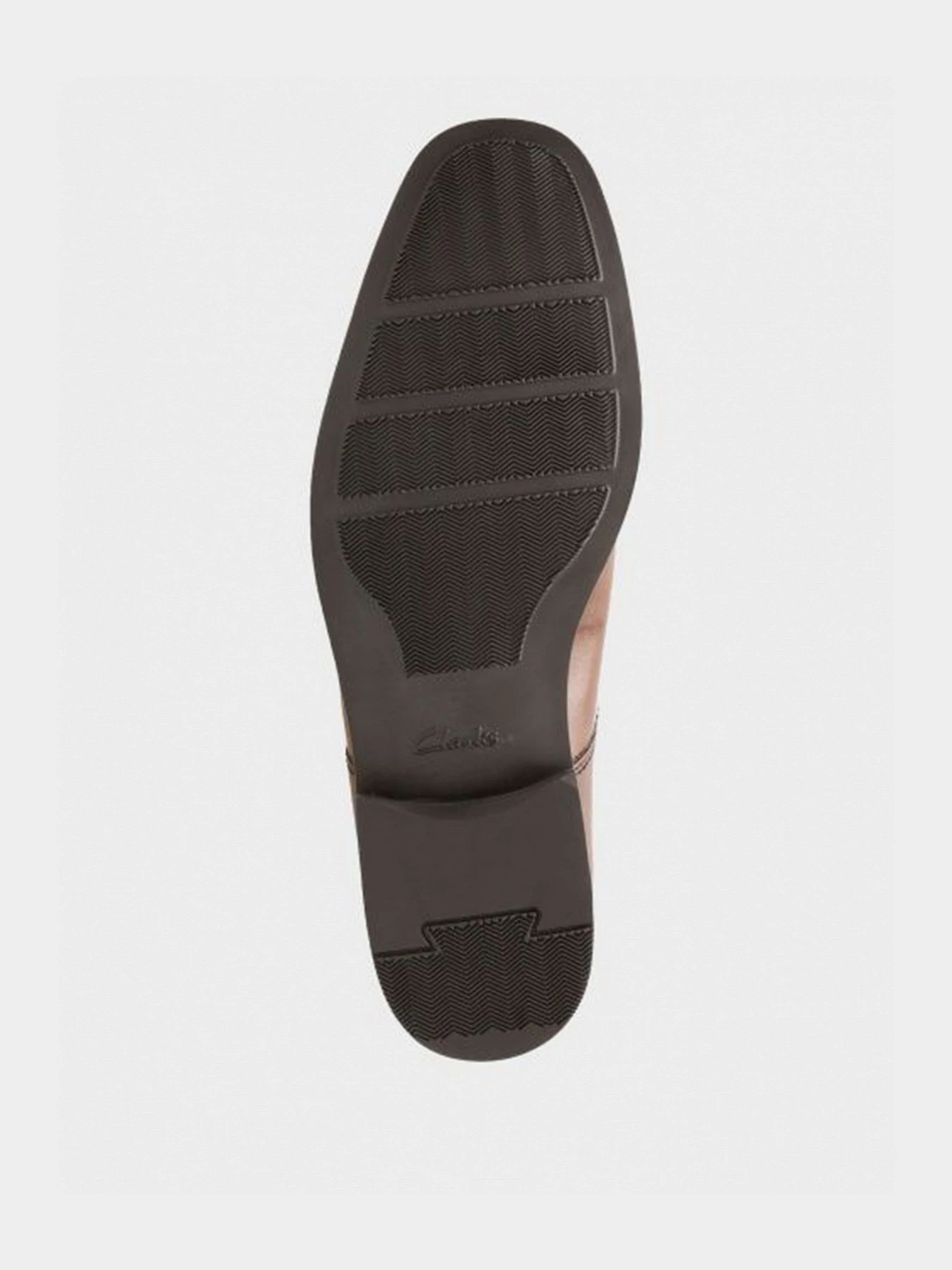 Туфли и лоферы Clarks модель 2613-0097 Туфли и лоферы Clarks модель 2613-0097 Фото