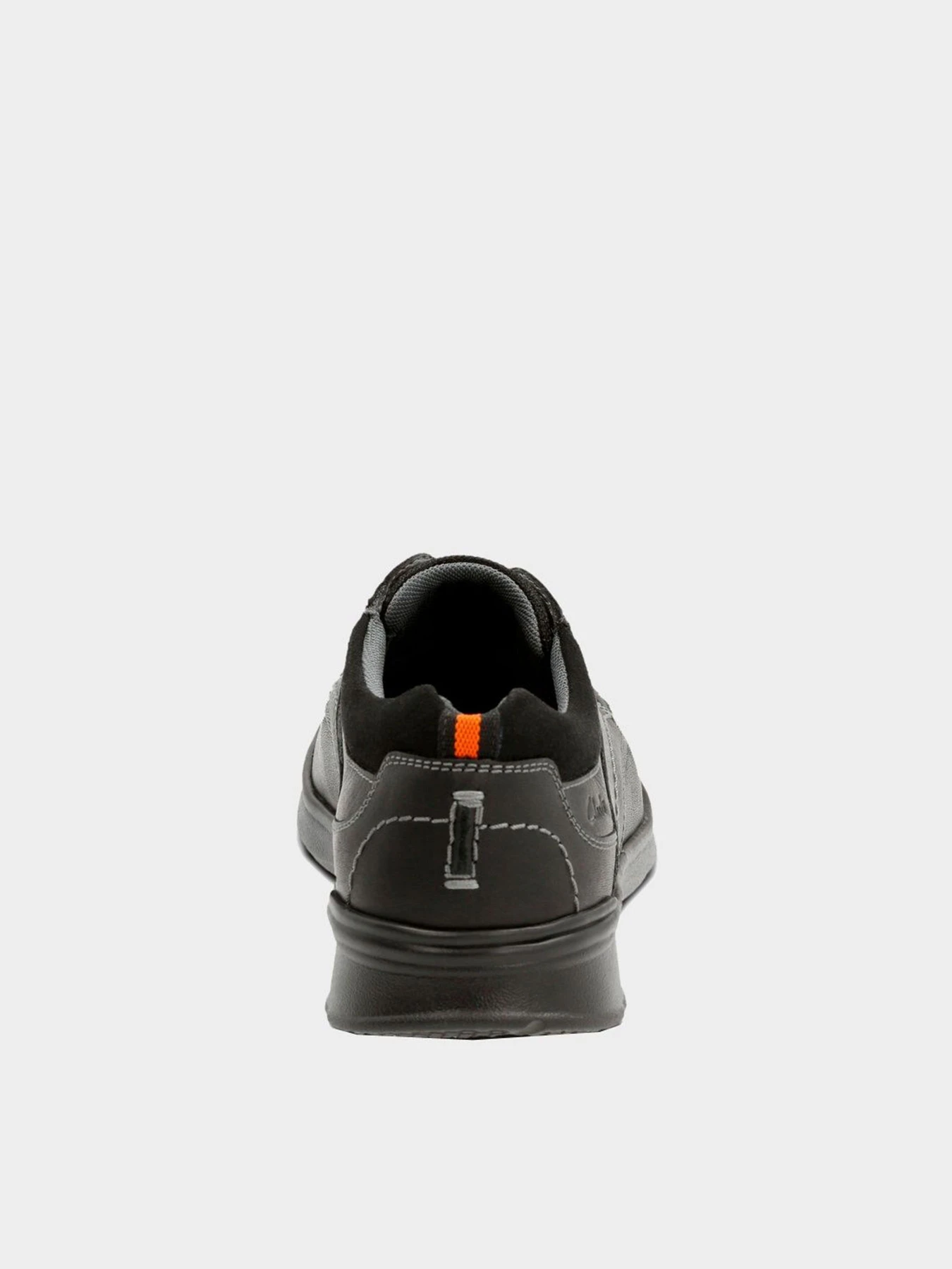 Ботинки и сапоги Clarks модель 2613-7385 Ботинки и сапоги Clarks модель 2613-7385 Фото