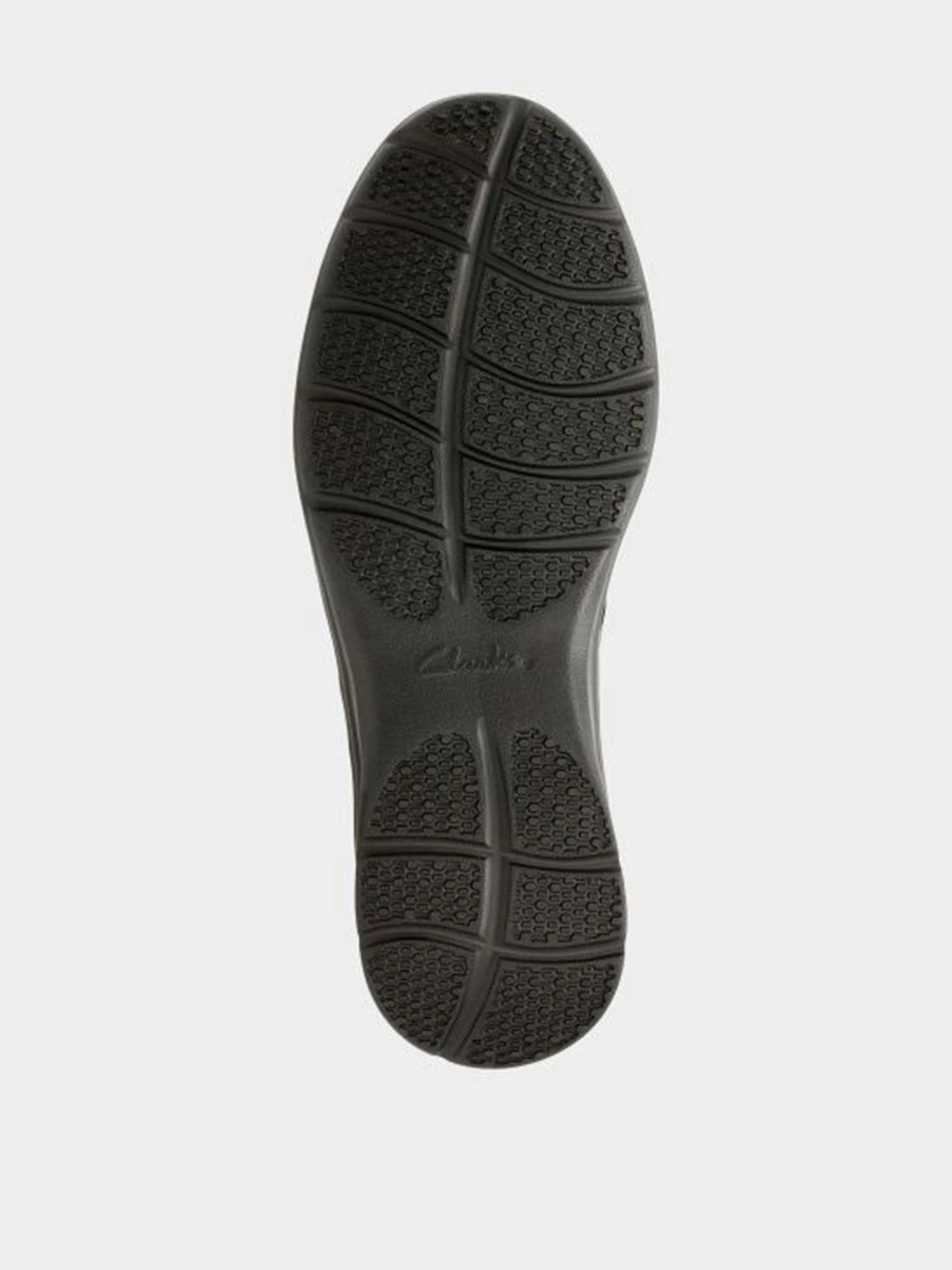 Ботинки и сапоги Clarks модель 2613-7385 Ботинки и сапоги Clarks модель 2613-7385 Фото