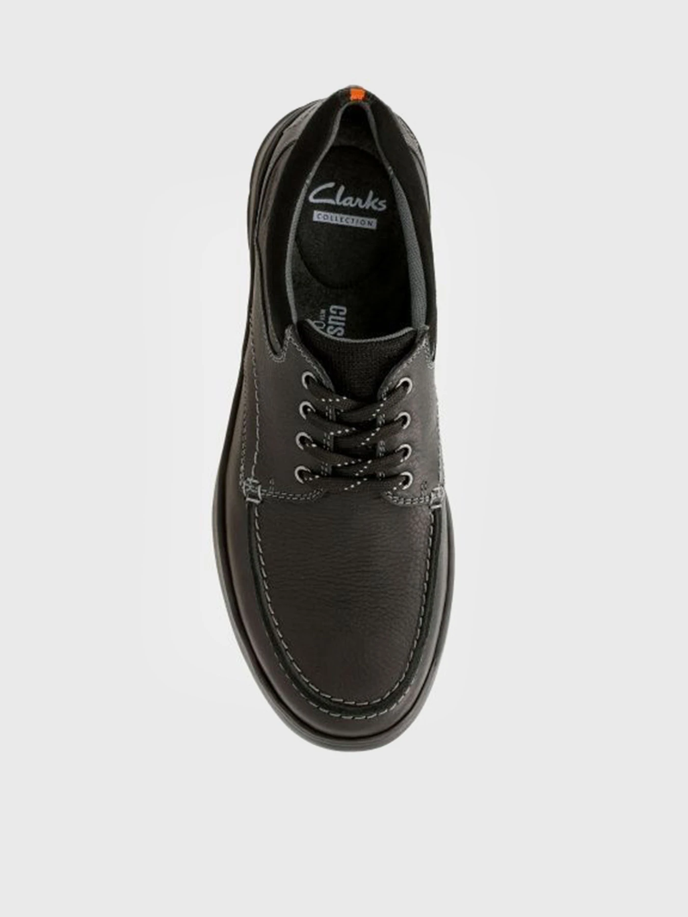 Ботинки и сапоги Clarks модель 2613-7385 Ботинки и сапоги Clarks модель 2613-7385 Фото