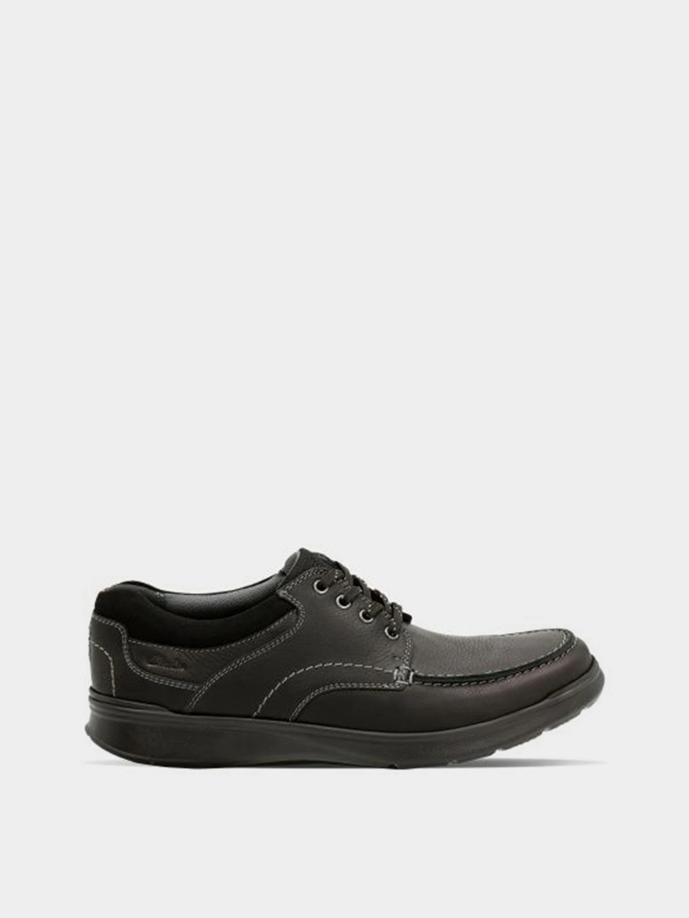 Ботинки и сапоги Clarks модель 2613-7385 Ботинки и сапоги Clarks модель 2613-7385 Фото