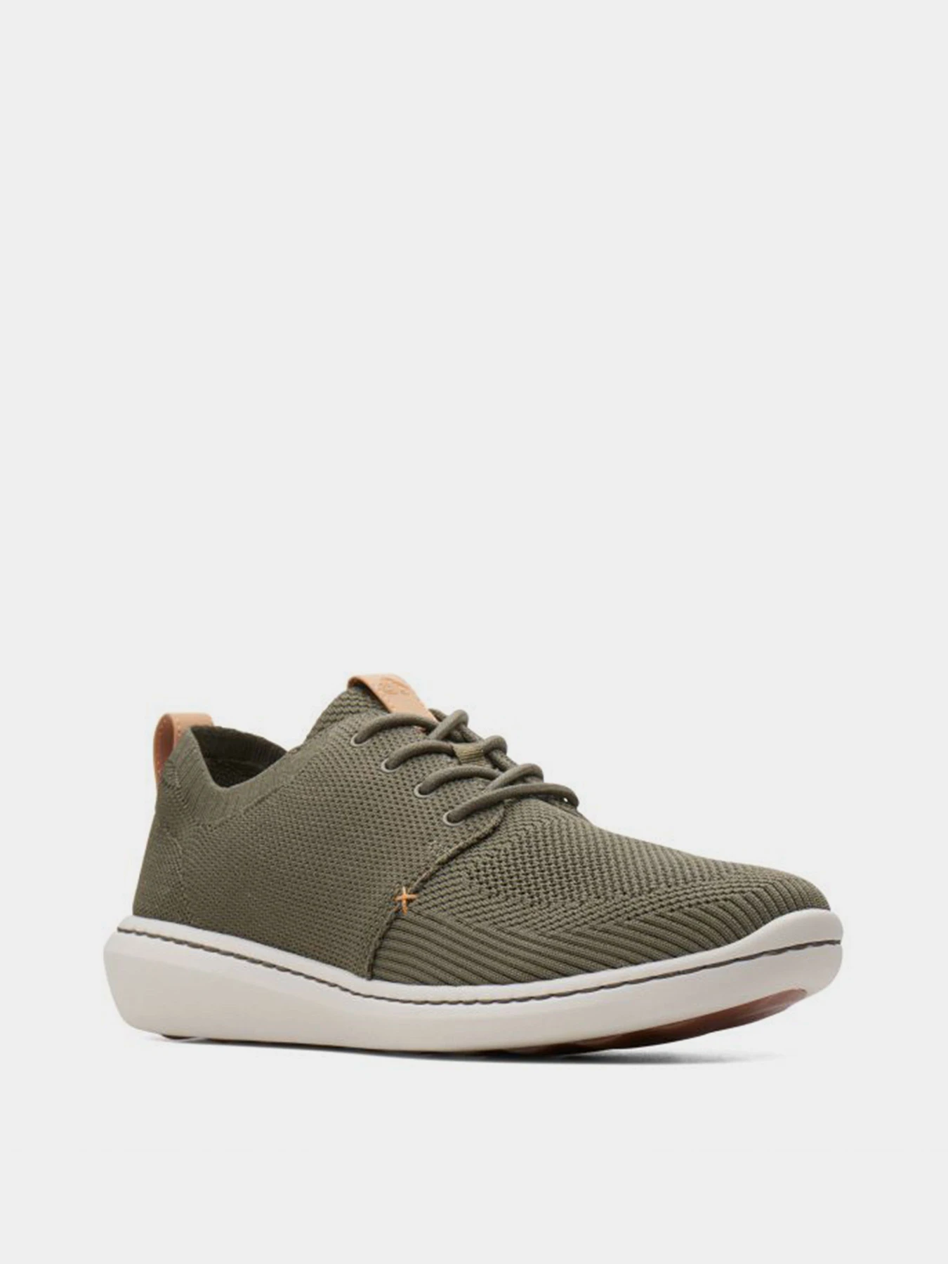 Кроссовки Clarks модель 2613-8174 Кроссовки Clarks модель 2613-8174 Фото