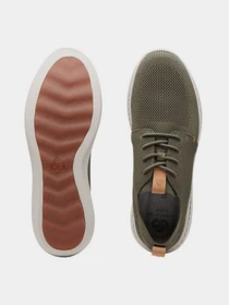 Кроссовки Clarks модель 2613-8174 Фото
