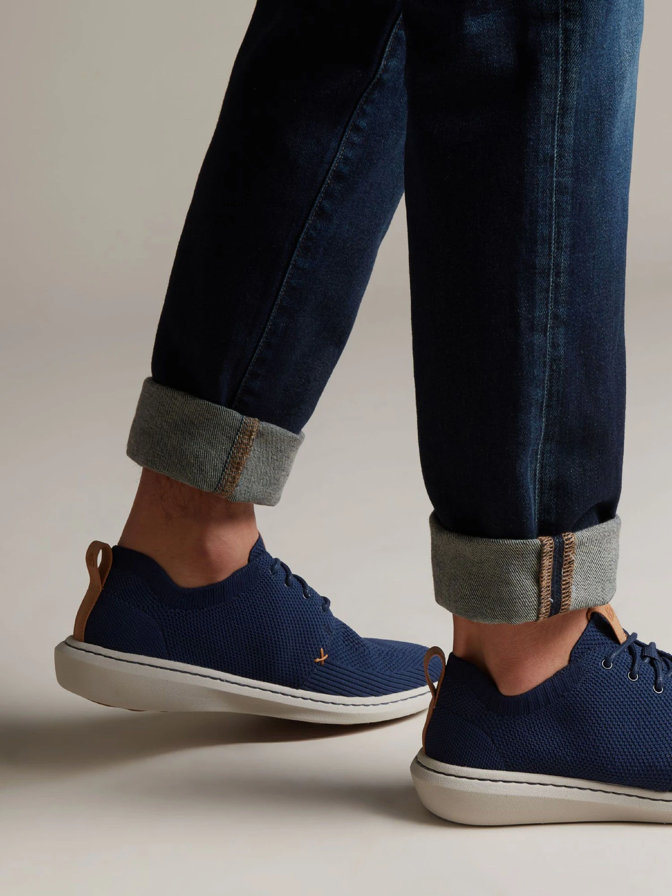 Кроссовки Clarks модель 2613-8175 Кроссовки Clarks модель 2613-8175 Фото