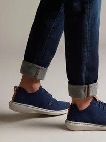 Кроссовки Clarks модель 2613-8175 Фото