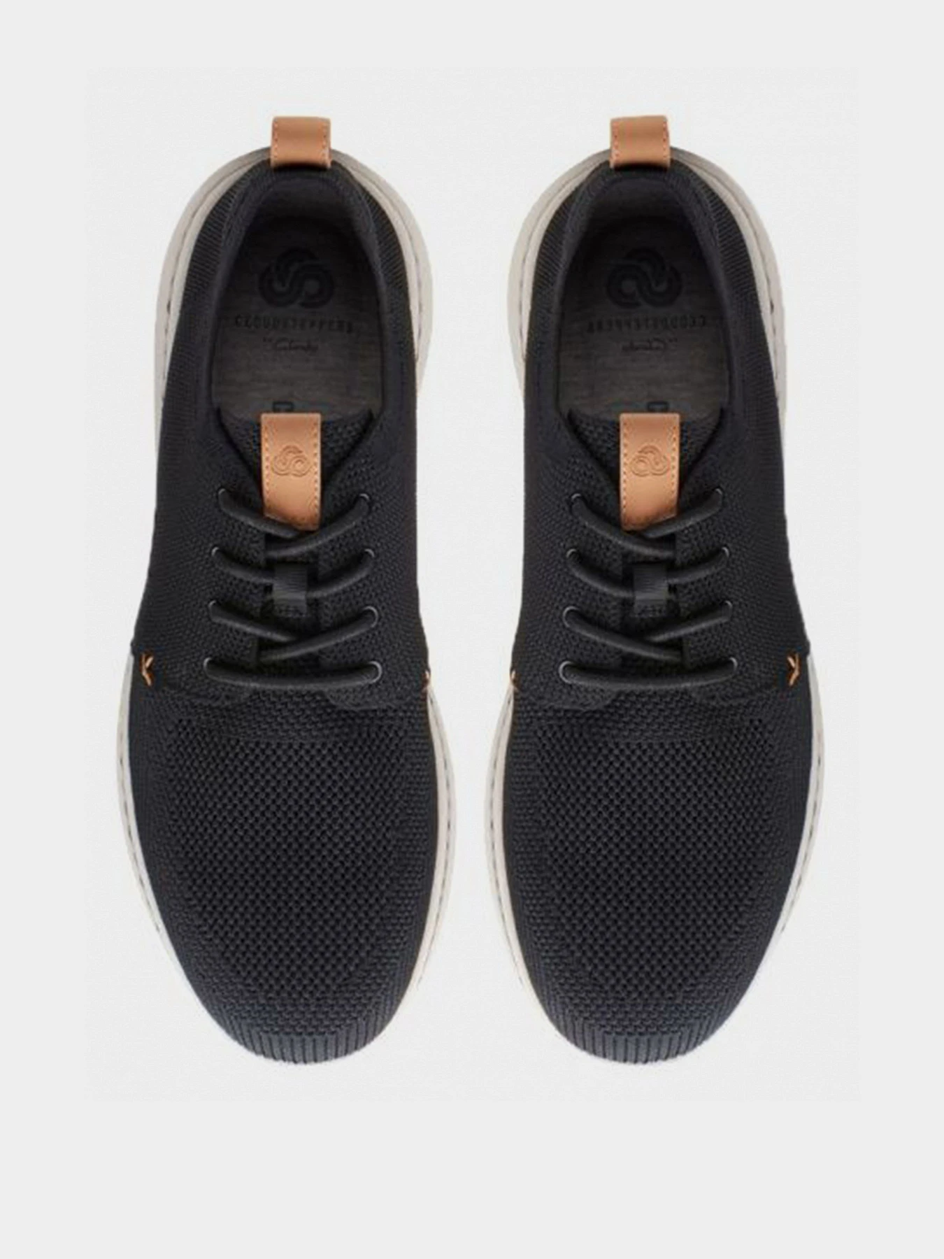 Кроссовки Clarks модель 2613-8178 Кроссовки Clarks модель 2613-8178 Фото