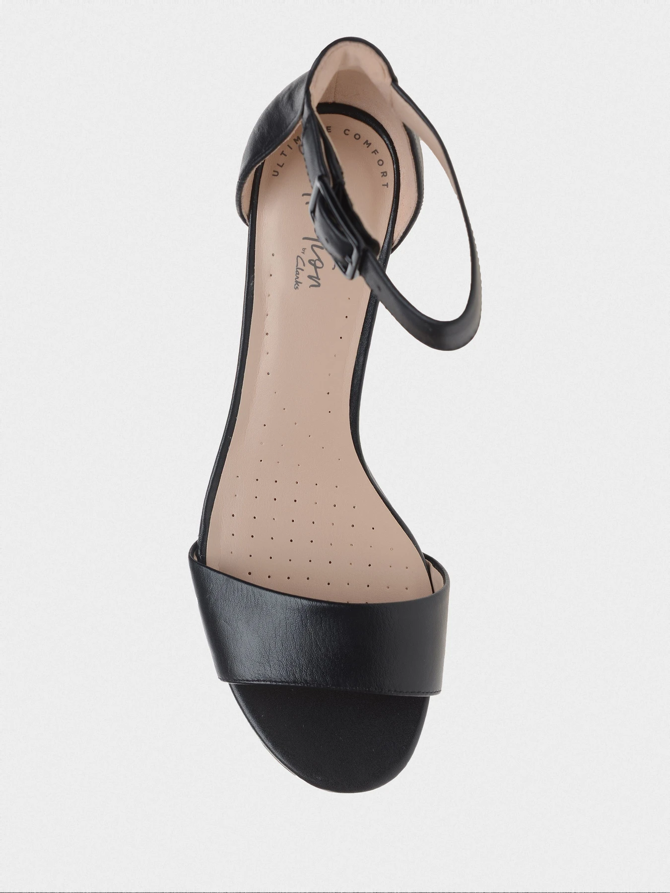Босоножки Clarks модель 2614-0007 Фото