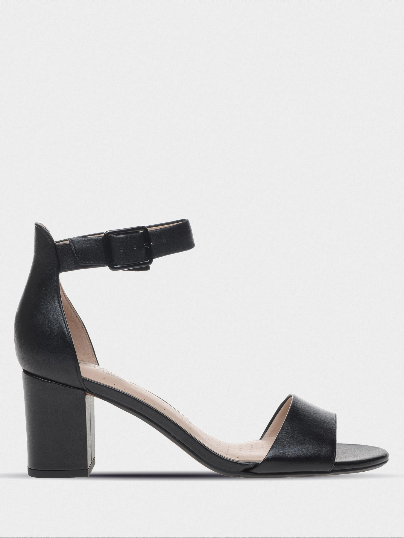 Босоножки Clarks модель 2614-0007 Фото