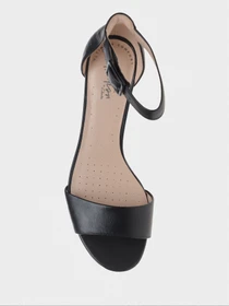 Босоножки Clarks модель 2614-0007 Фото