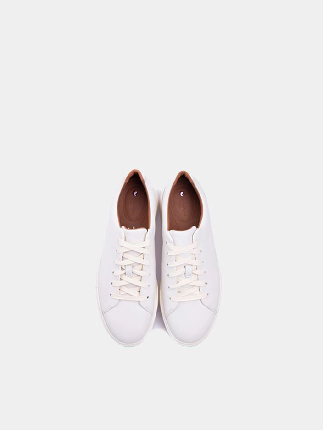 Кеды Clarks модель 2614-0164 Фото