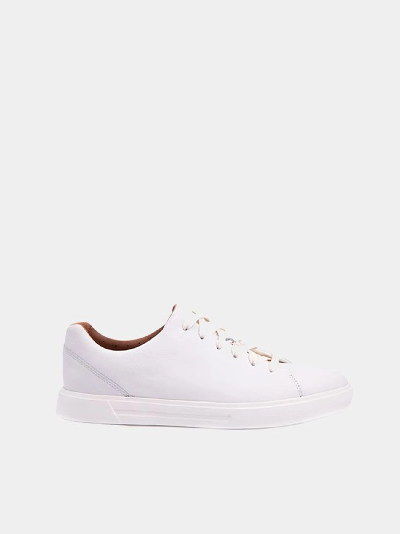 Кеды Clarks модель 2614-0164 Фото