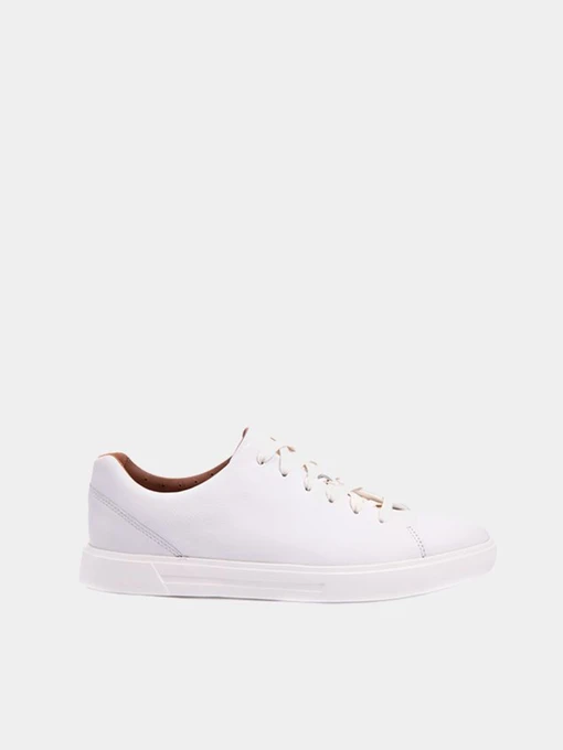 Кеды Clarks үлгі 2614-0164 Фото