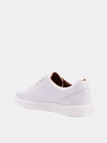 Кеды Clarks модель 2614-0164 Фото