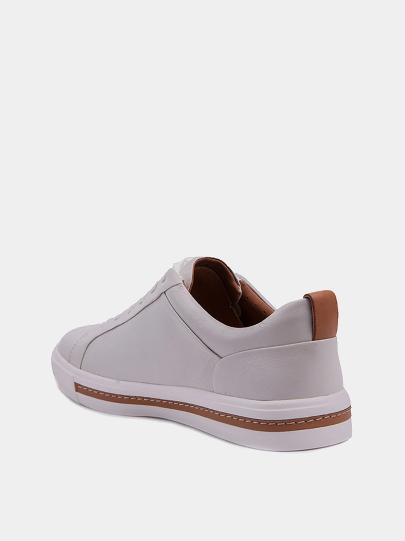 Кеды Clarks модель 2614-0168 Кеды Clarks модель 2614-0168 Фото