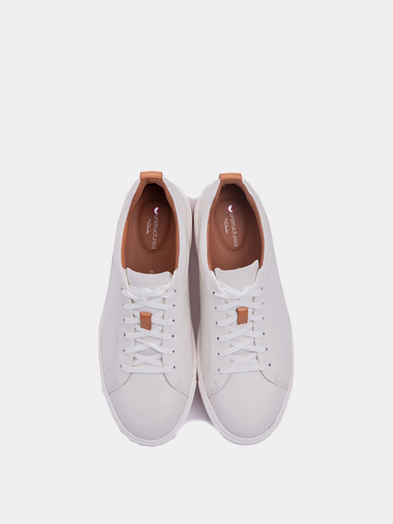 Кеды Clarks модель 2614-0168 Кеды Clarks модель 2614-0168 Фото