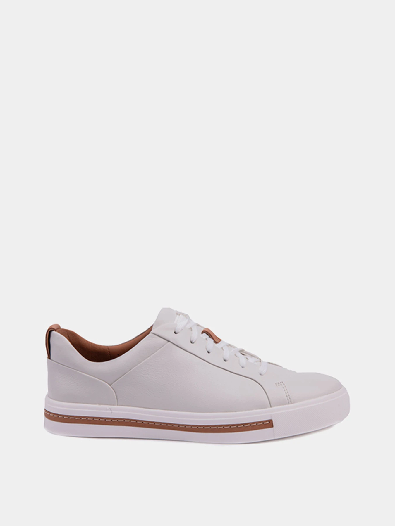 Кеды Clarks модель 2614-0168 Кеды Clarks модель 2614-0168 Фото