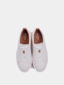 Кеды Clarks модель 2614-0168 Фото