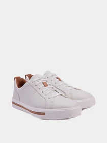 Кеды Clarks модель 2614-0168 Фото