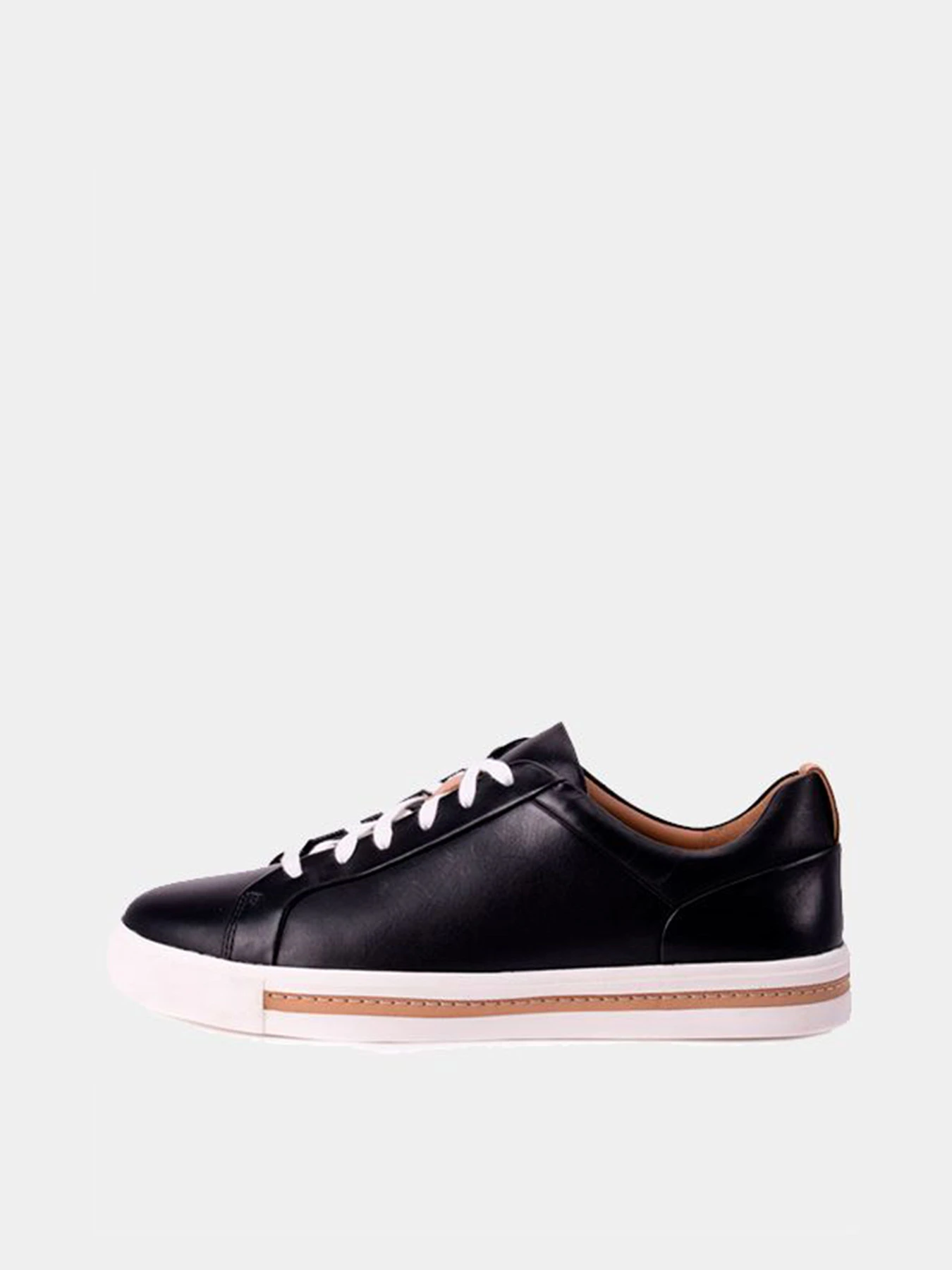 Кеды Clarks модель 2614-1642 Кеды Clarks модель 2614-1642 Фото
