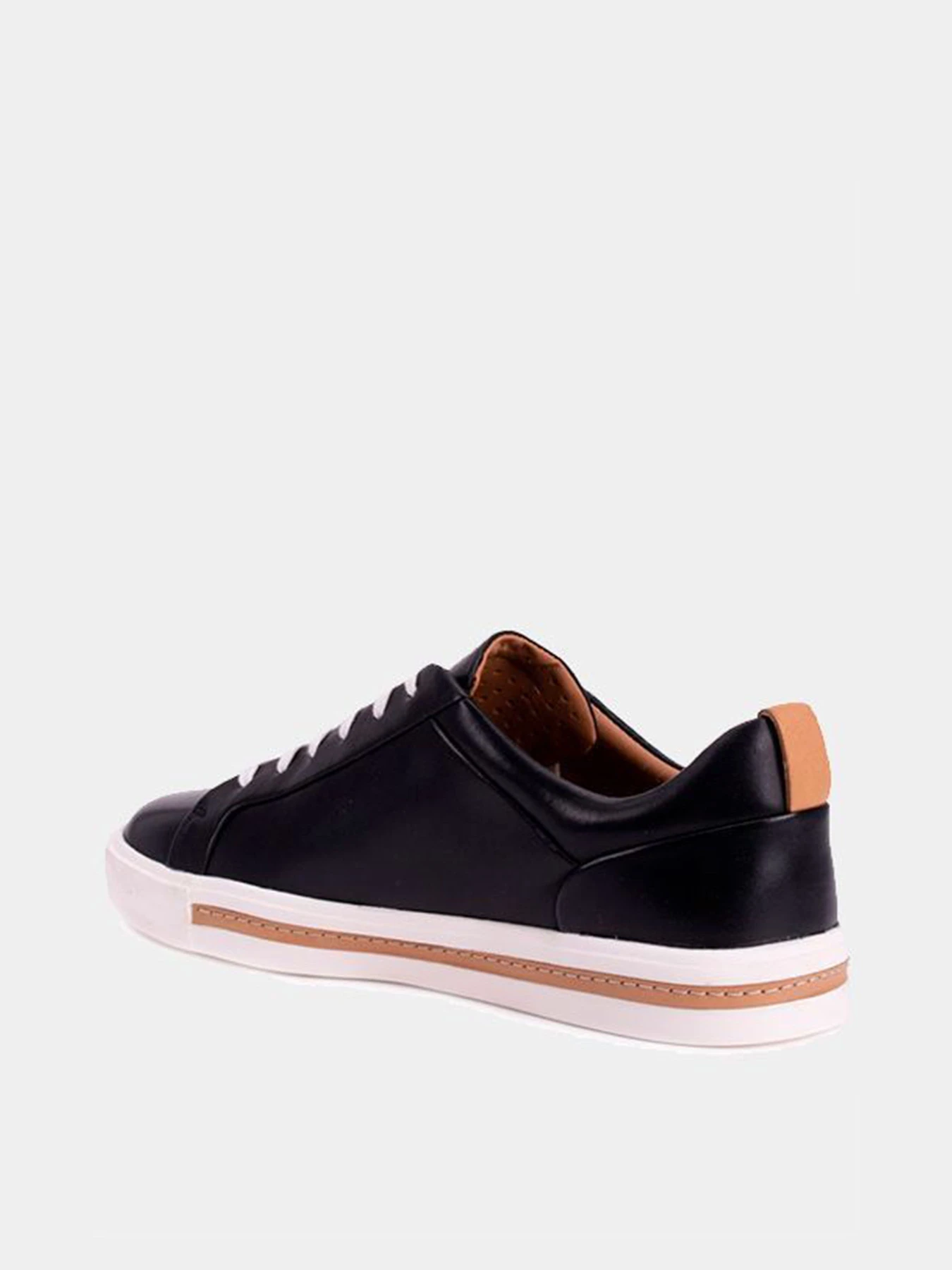 Кеды Clarks модель 2614-1642 Кеды Clarks модель 2614-1642 Фото