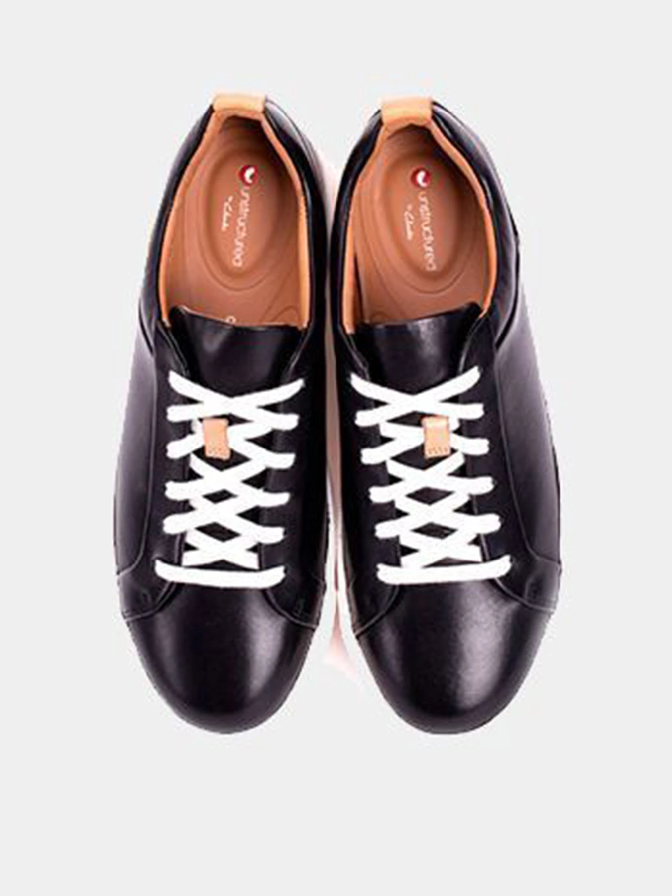 Кеды Clarks модель 2614-1642 Кеды Clarks модель 2614-1642 Фото