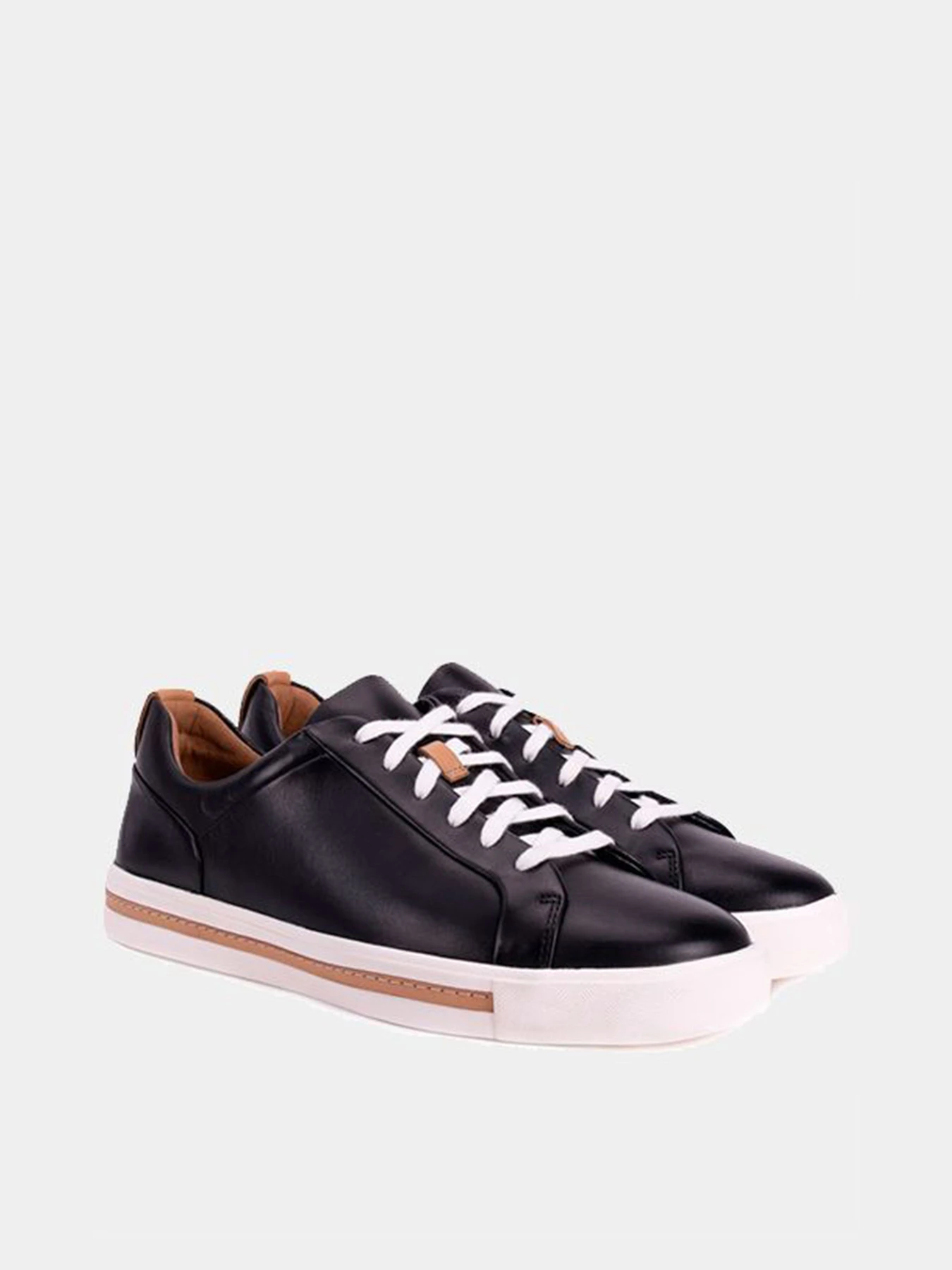 Кеды Clarks модель 2614-1642 Кеды Clarks модель 2614-1642 Фото