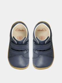 Полуботинки Clarks модель 2614-2286 Фото