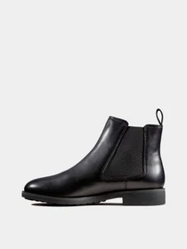 Ботинки и сапоги Clarks модель 2614-3108 Фото