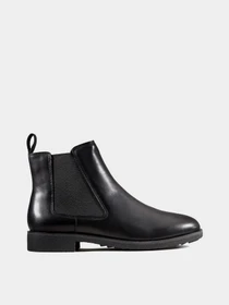 Ботинки и сапоги Clarks модель 2614-3108 Фото