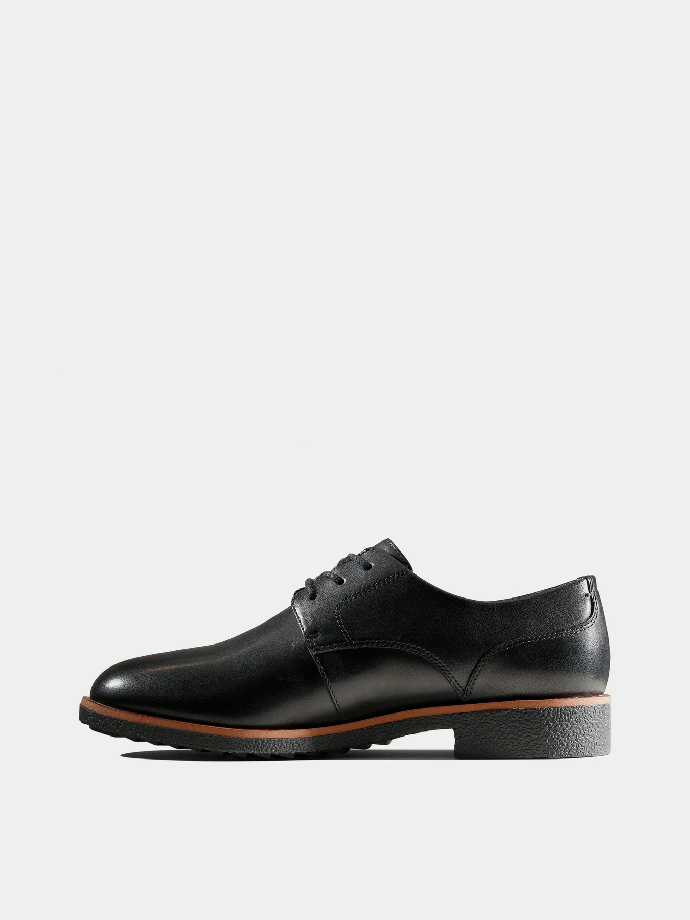 Полуботинки Clarks модель 2614-3113 Полуботинки Clarks модель 2614-3113 Фото