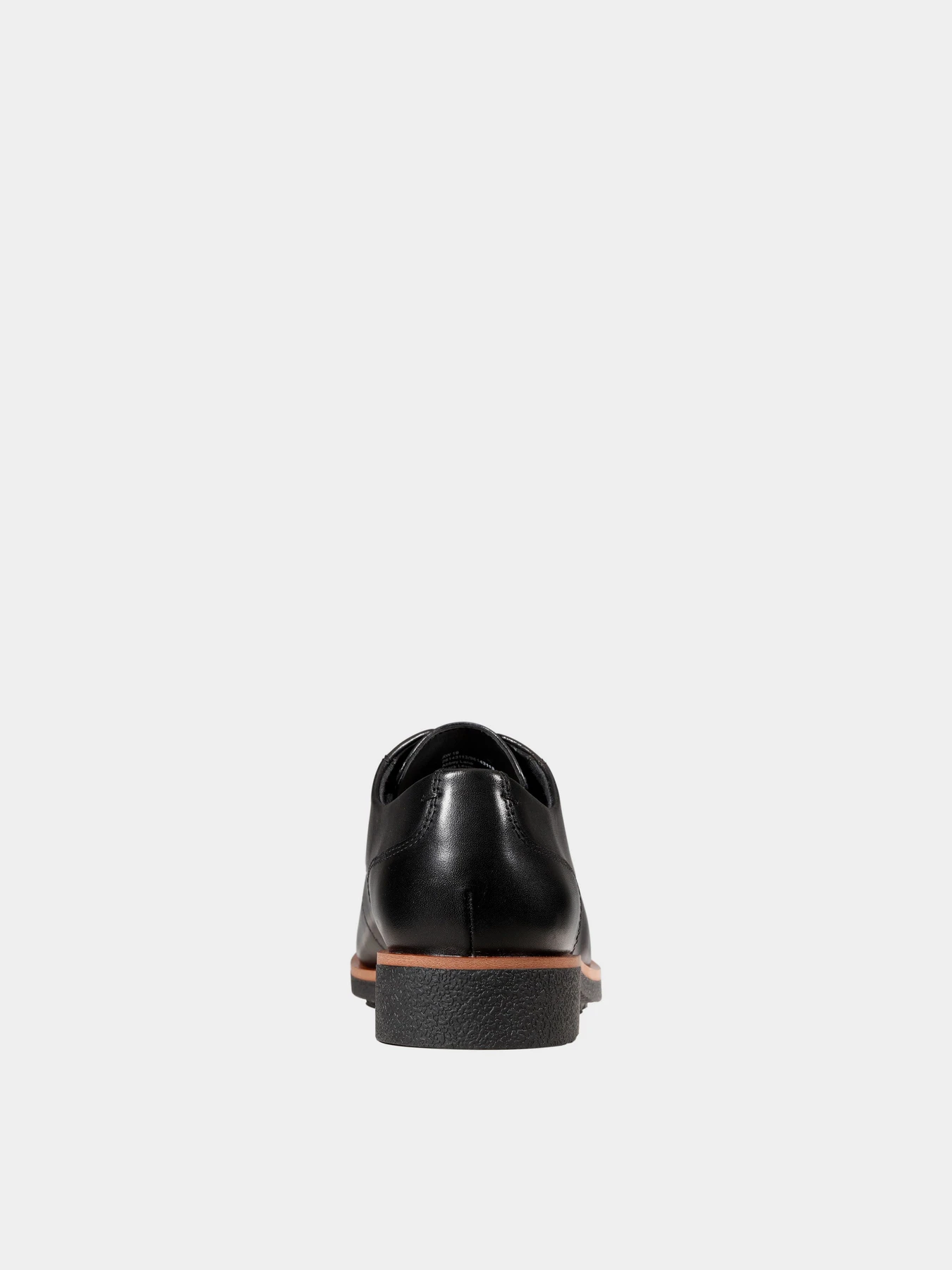 Полуботинки Clarks модель 2614-3113 Полуботинки Clarks модель 2614-3113 Фото