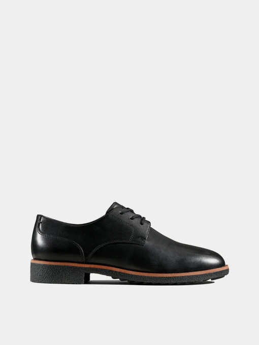 Полуботинки Clarks модель 2614-3113 Фото