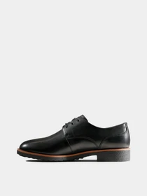 Полуботинки Clarks модель 2614-3113 Фото
