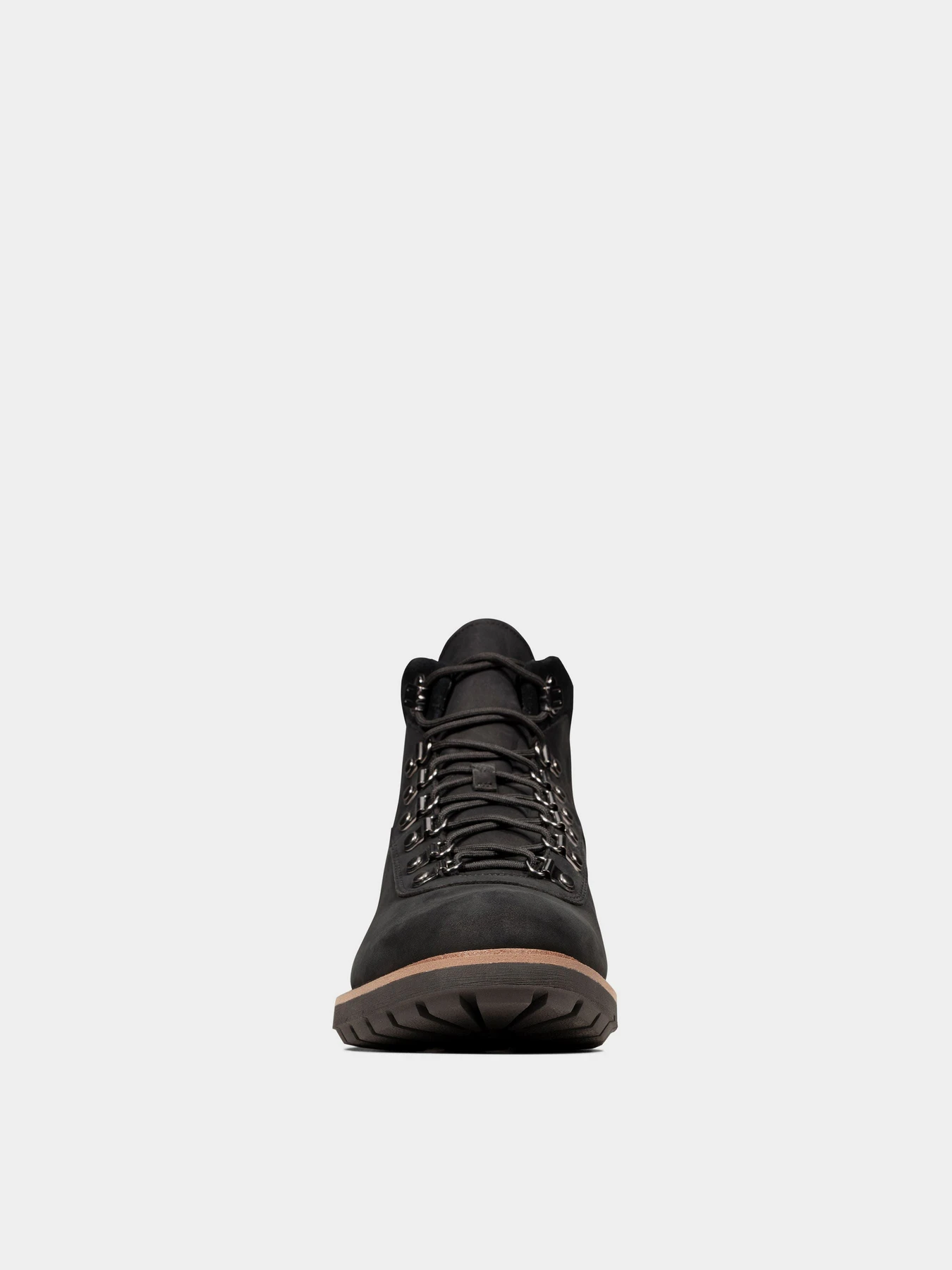 Ботинки и сапоги Clarks модель 2614-4797 Ботинки и сапоги Clarks модель 2614-4797 Фото