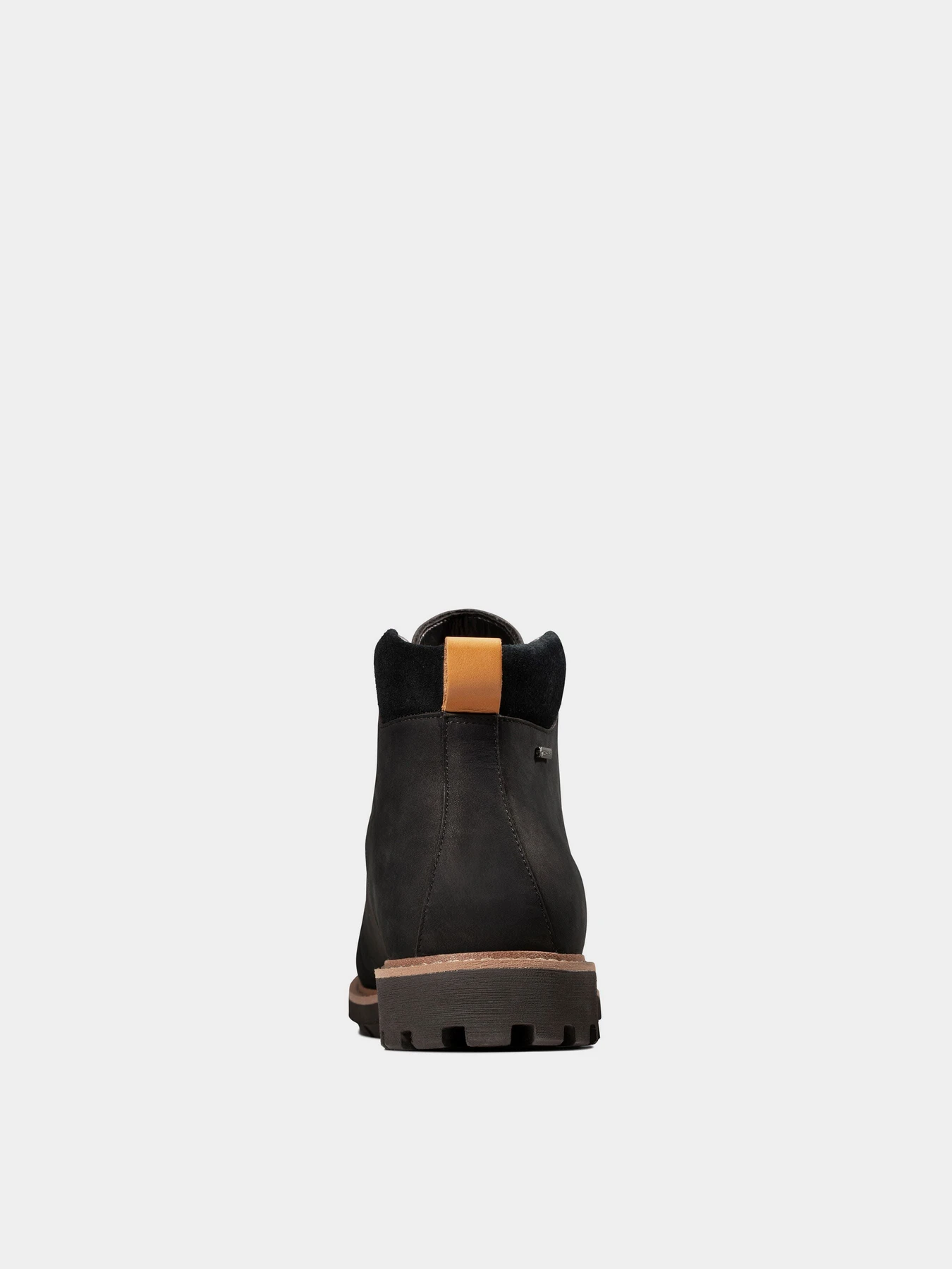 Ботинки и сапоги Clarks модель 2614-4797 Ботинки и сапоги Clarks модель 2614-4797 Фото