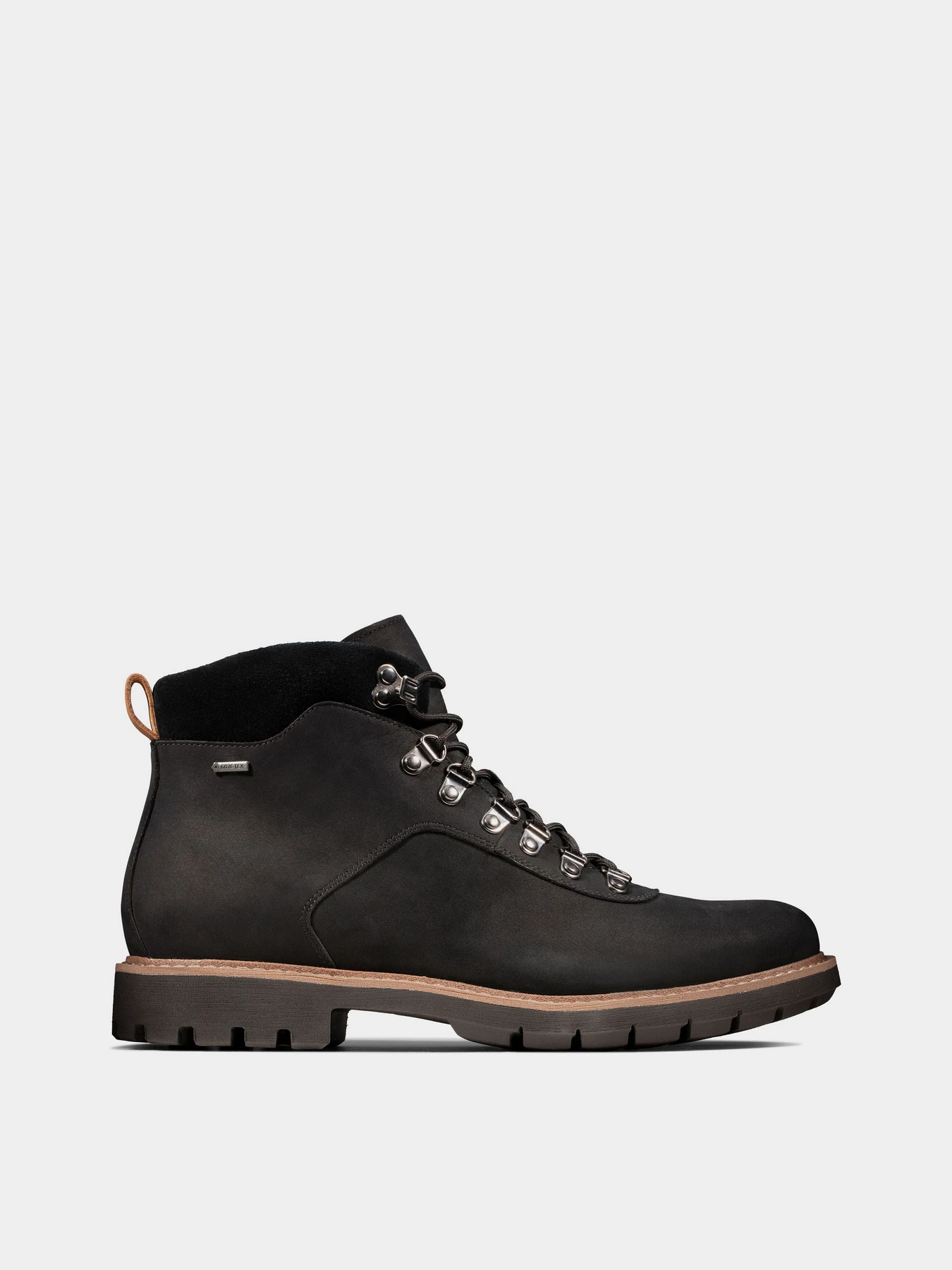 Ботинки и сапоги Clarks модель 2614-4797 Ботинки и сапоги Clarks модель 2614-4797 Фото