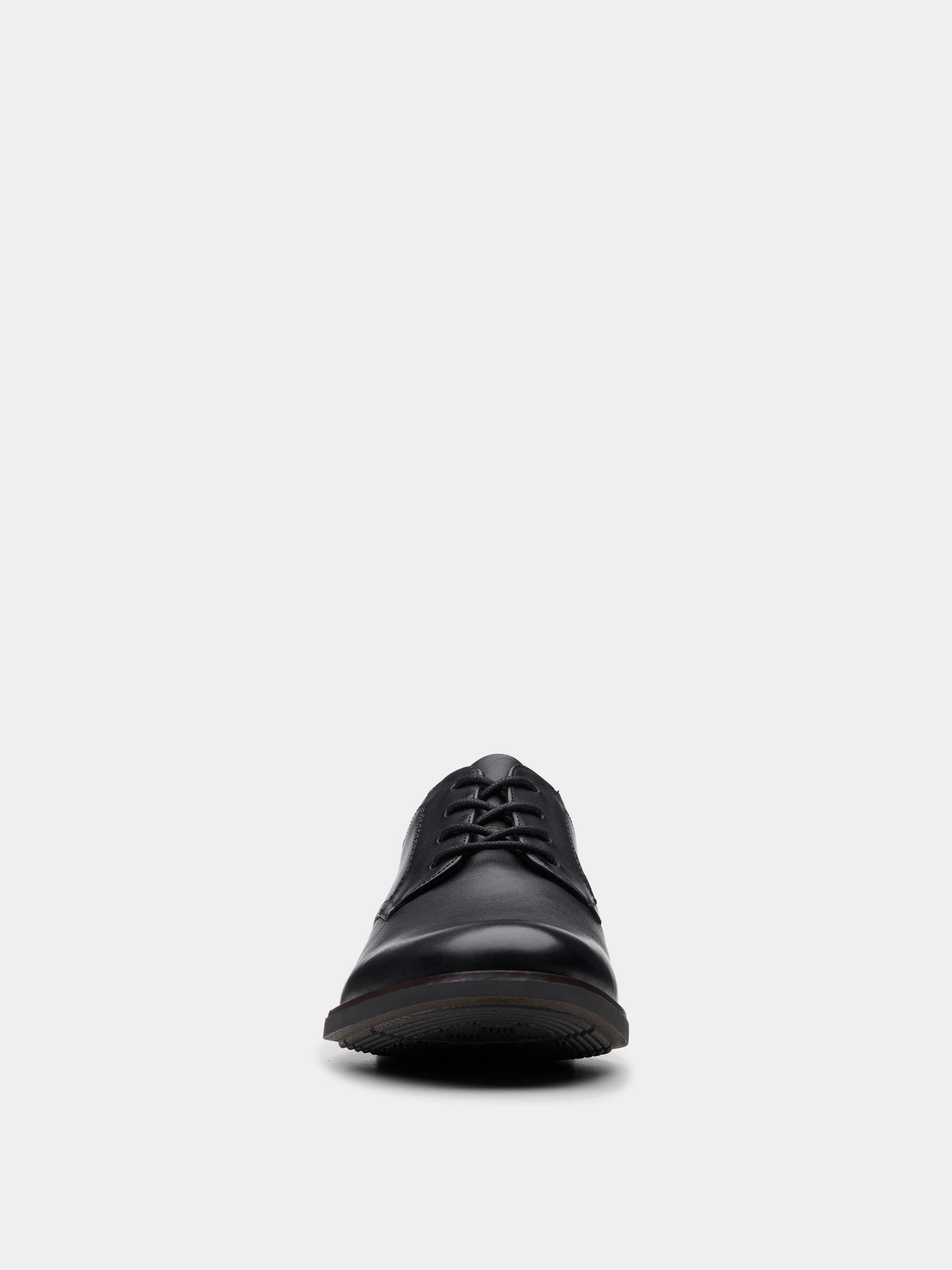 Туфли и лоферы Clarks модель 2614-5295 Фото