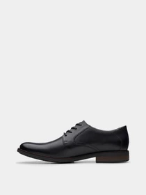 Туфли и лоферы Clarks модель 2614-5295 Фото