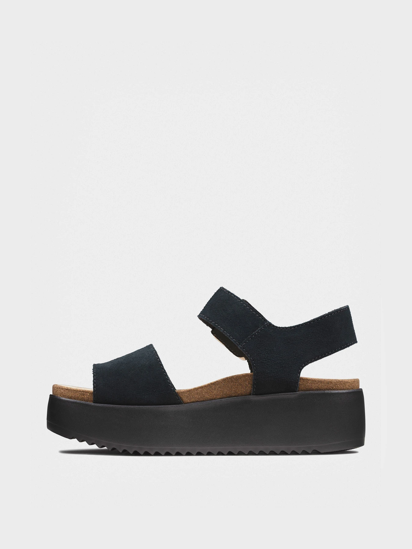 Сандалии Clarks модель 2614-7699 Фото
