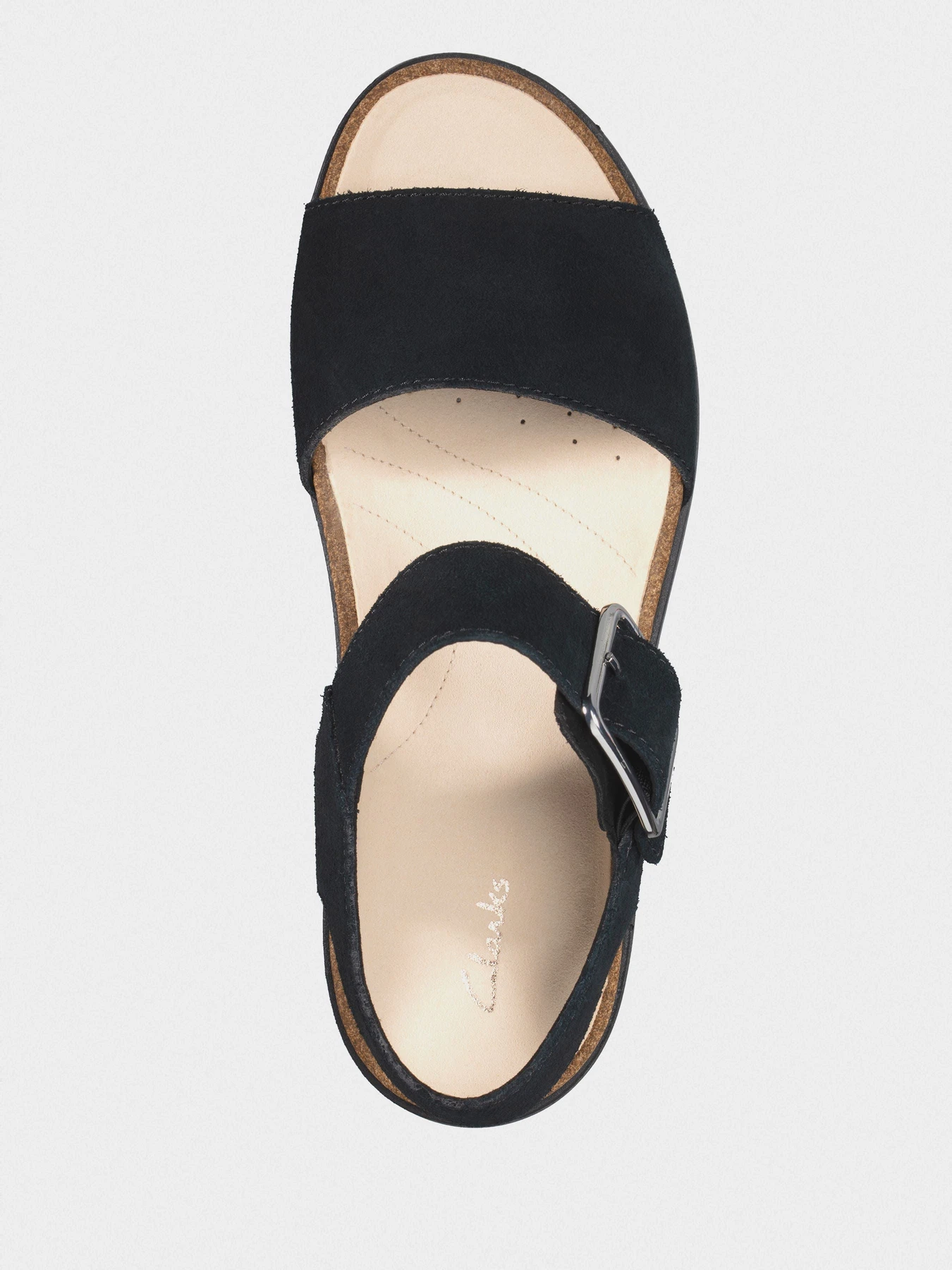 Сандалии Clarks модель 2614-7699 Фото