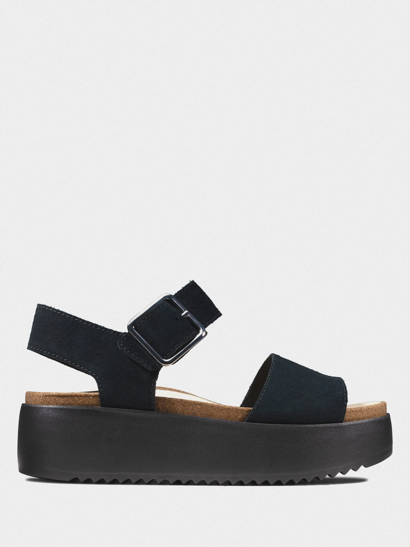 Сандалии Clarks модель 2614-7699 Фото