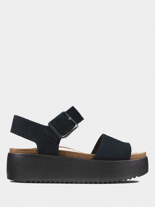 Сандалии Clarks модель 2614-7699 Фото