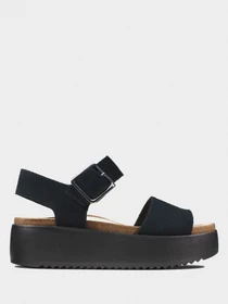 Сандалии Clarks модель 2614-7699 Фото