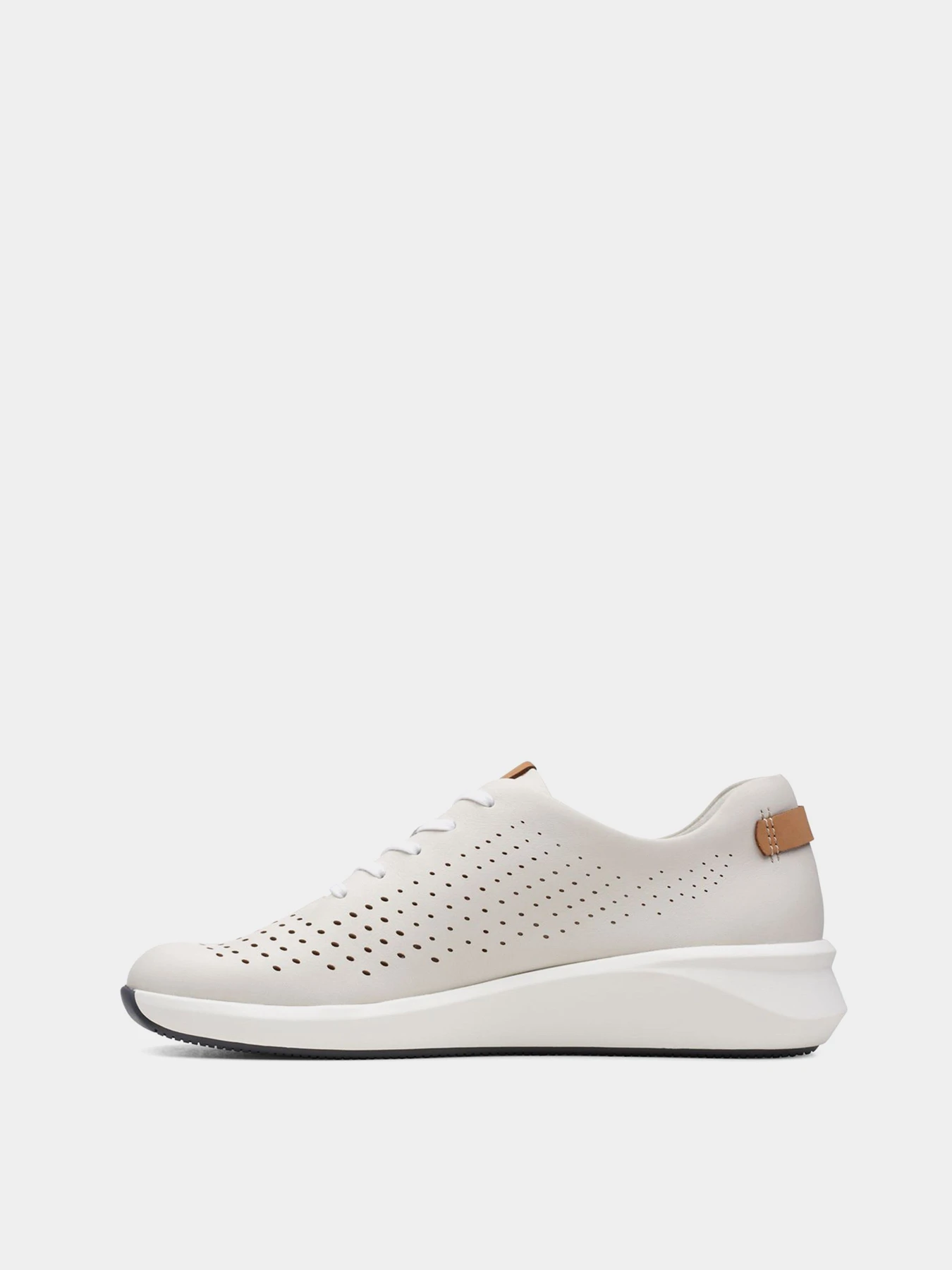 Кроссовки Clarks модель 2614-8256 Кроссовки Clarks модель 2614-8256 Фото