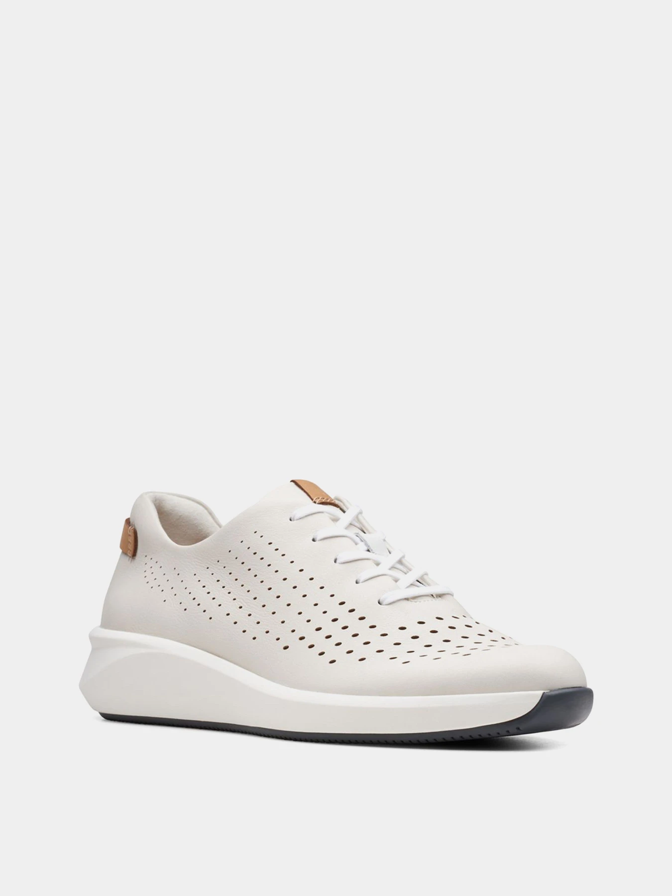 Кроссовки Clarks модель 2614-8256 Кроссовки Clarks модель 2614-8256 Фото