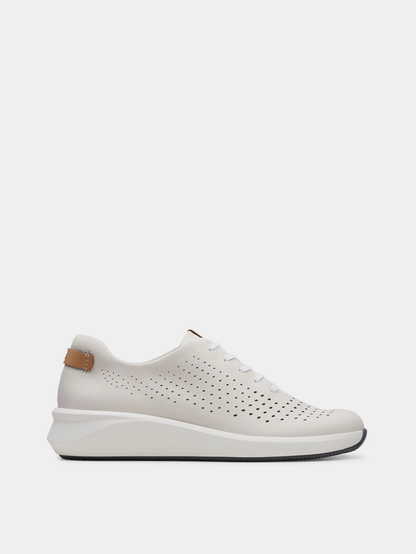 Кроссовки Clarks модель 2614-8256 Кроссовки Clarks модель 2614-8256 Фото
