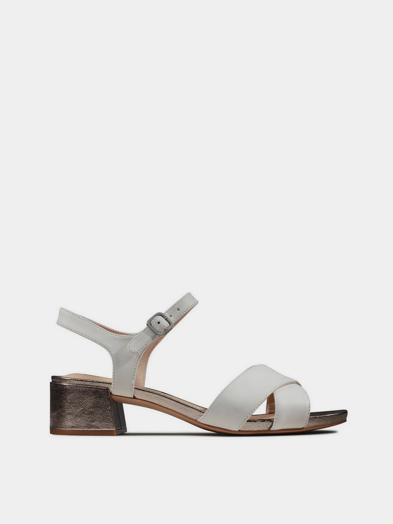 Босоножки Clarks модель 2614-8425 Фото
