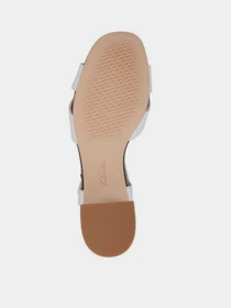 Босоножки Clarks модель 2614-8425 Фото