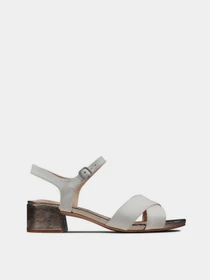 Босоножки Clarks модель 2614-8425 Фото